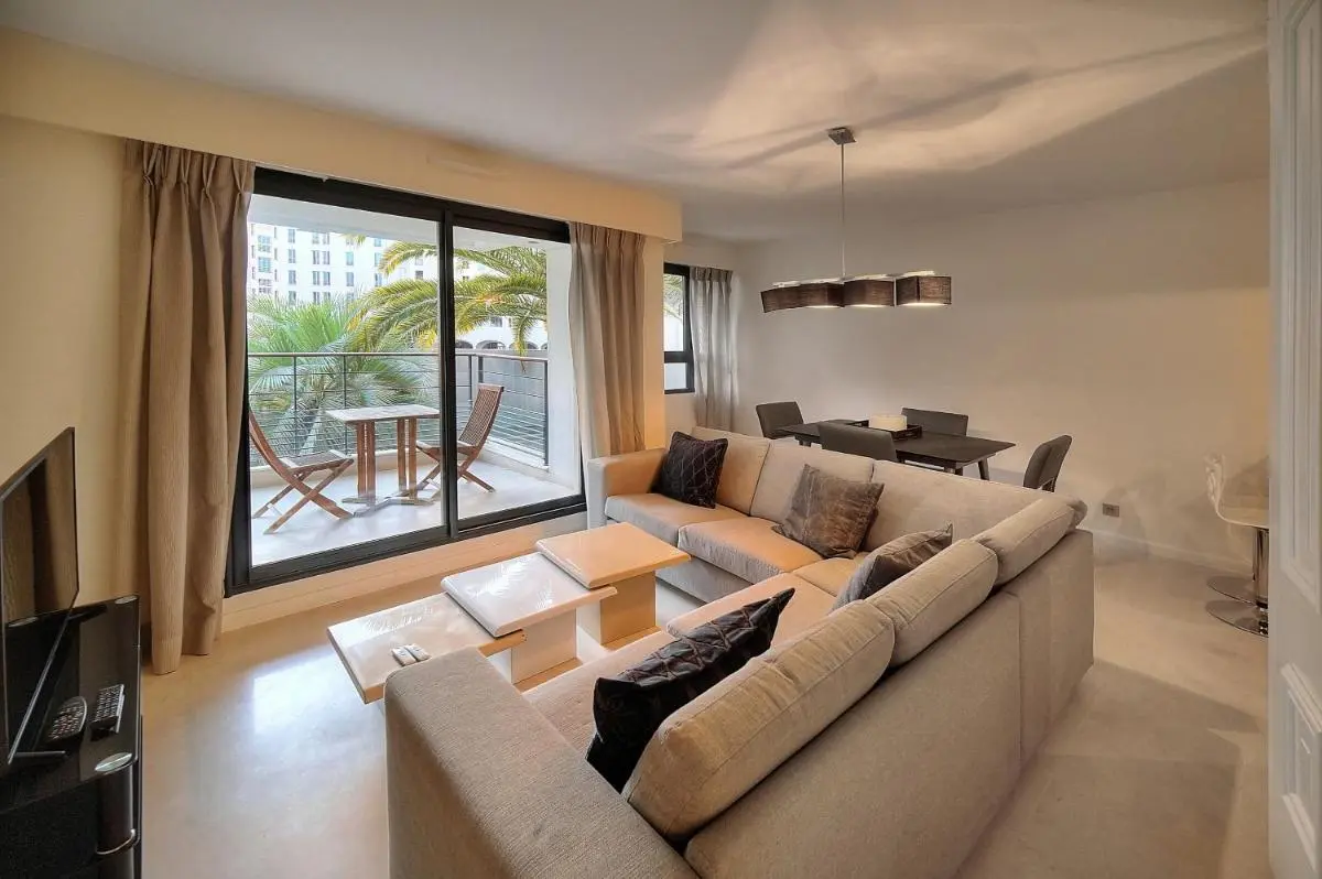 Image 5 of Carlton Riviera Cannes