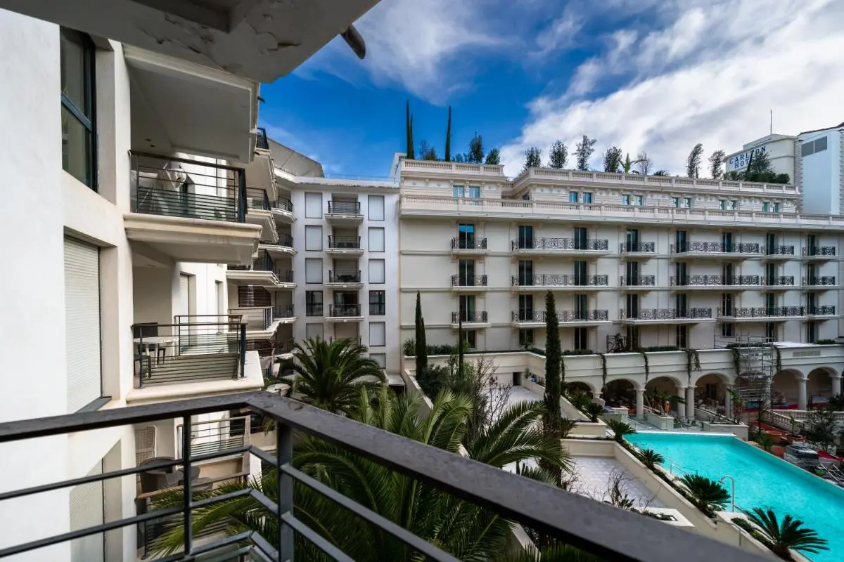 Image 3 of Carlton Riviera Cannes