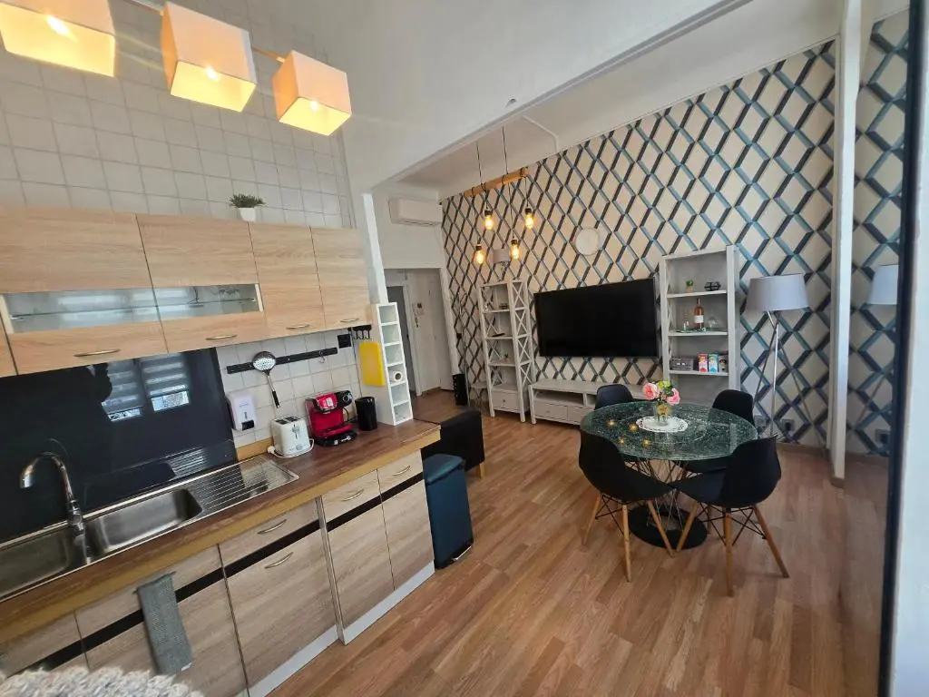 Image of Centre Carré d’or 3 chambres