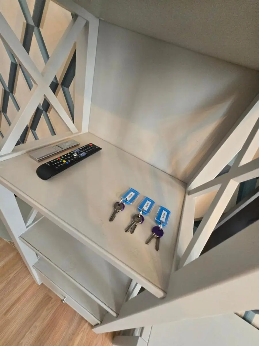 Image 5 of Centre Carré d’or 3 chambres