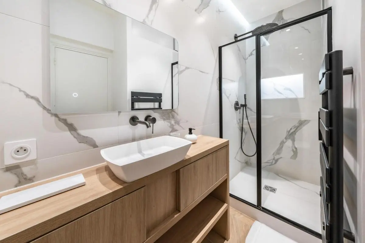 Image 2 of Centre – 5mn Palais – Plages – Croisette – AX