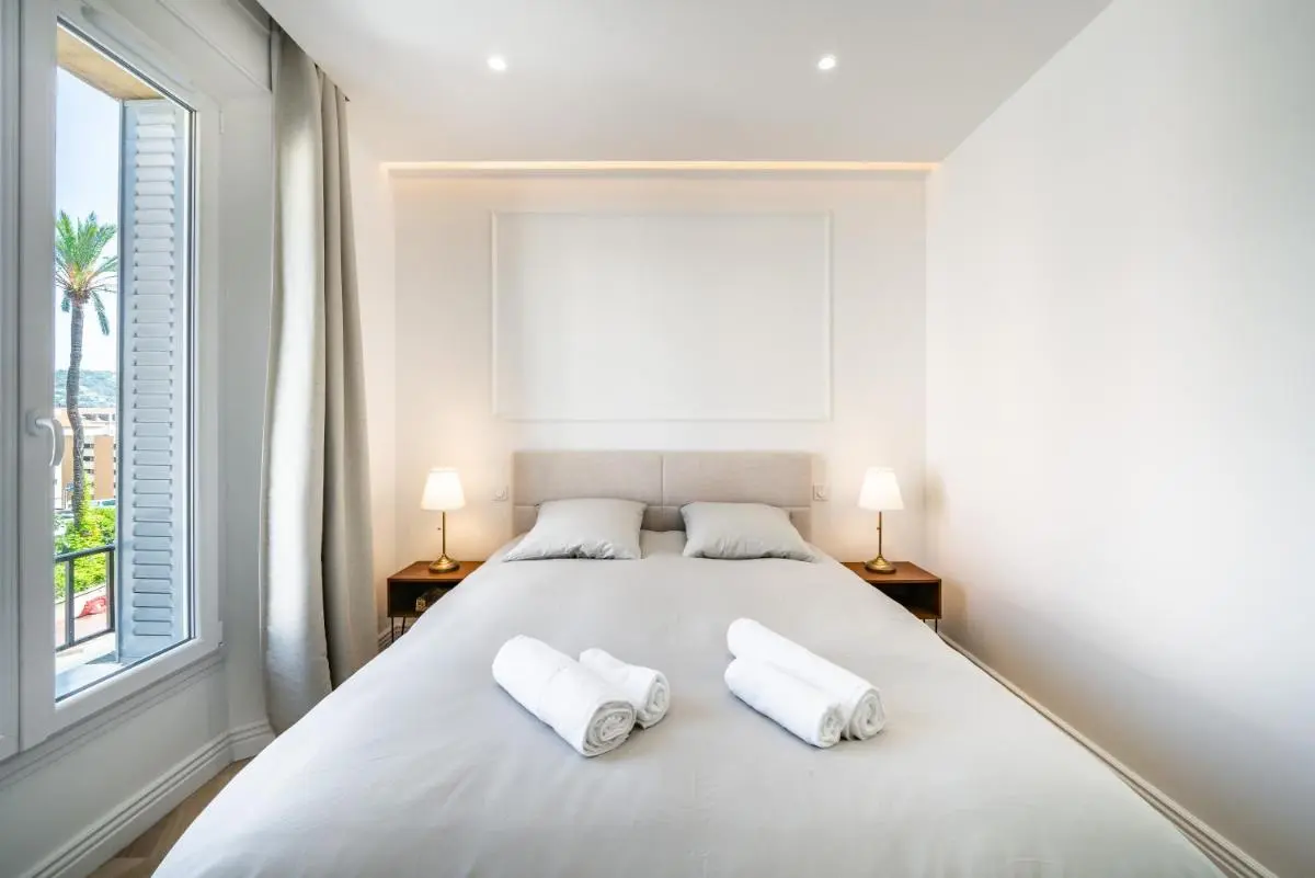 Image 6 of Centre – 5mn Palais – Plages – Croisette – AX