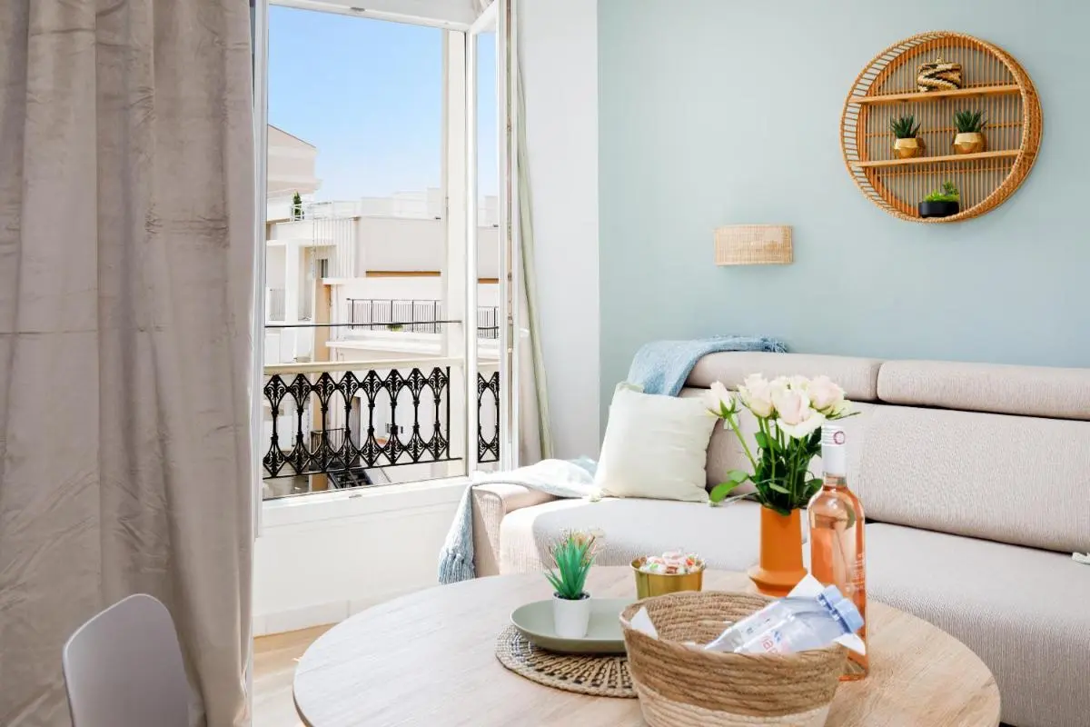 Image 3 of Centre studio plage et festival