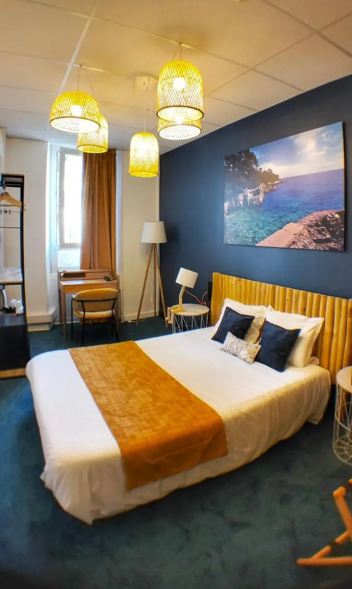 Image 4 of Charlie’s Hôtel Cannes