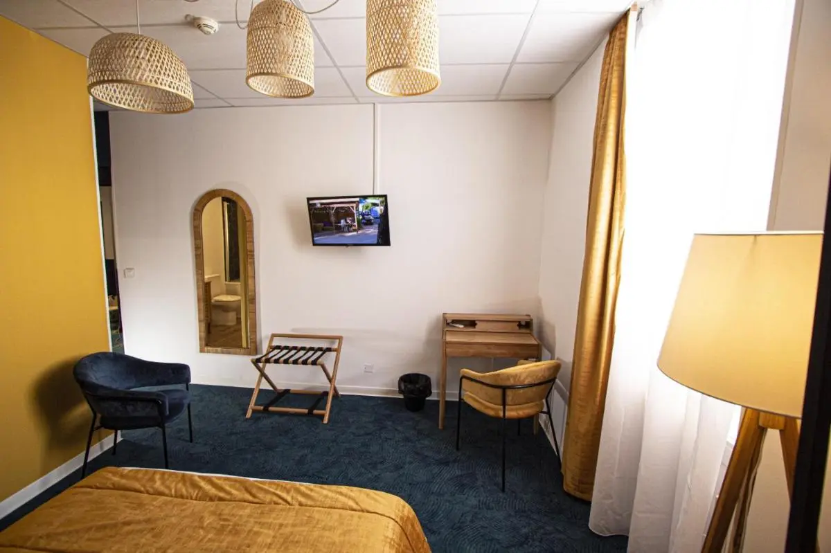 Image 1 of Charlie’s Hôtel Cannes