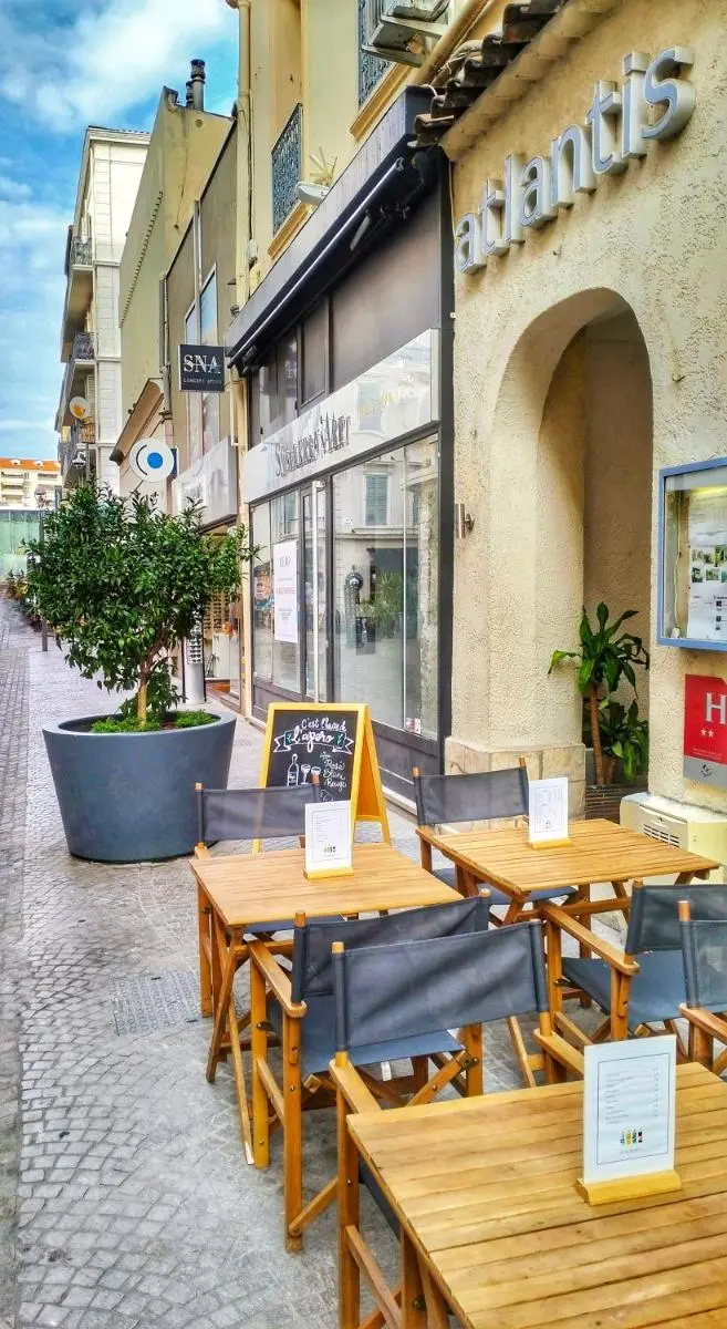 Image 6 of Charlie’s Hôtel Cannes