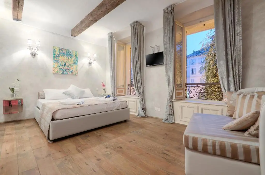 Image of Charming house