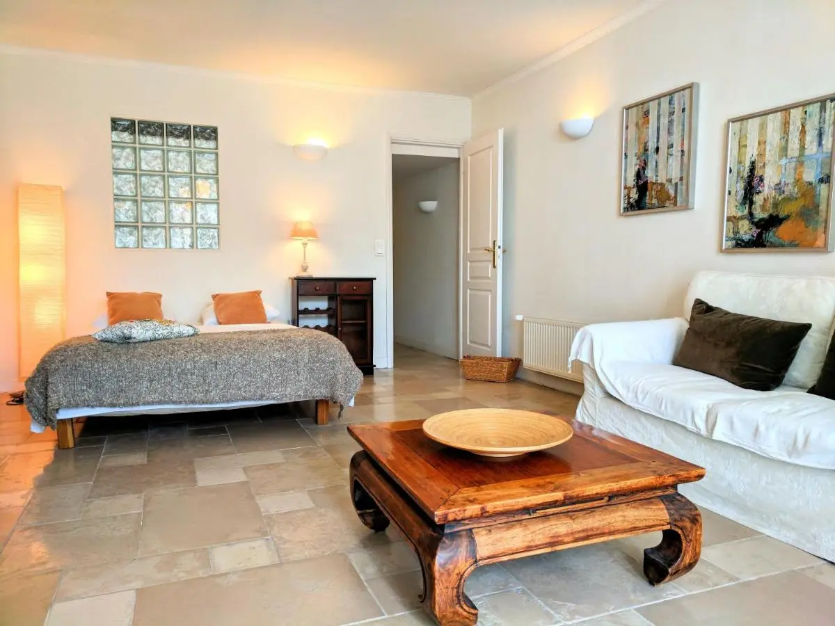 Image 1 of Citilet 4 Duplex, funky with large terrace