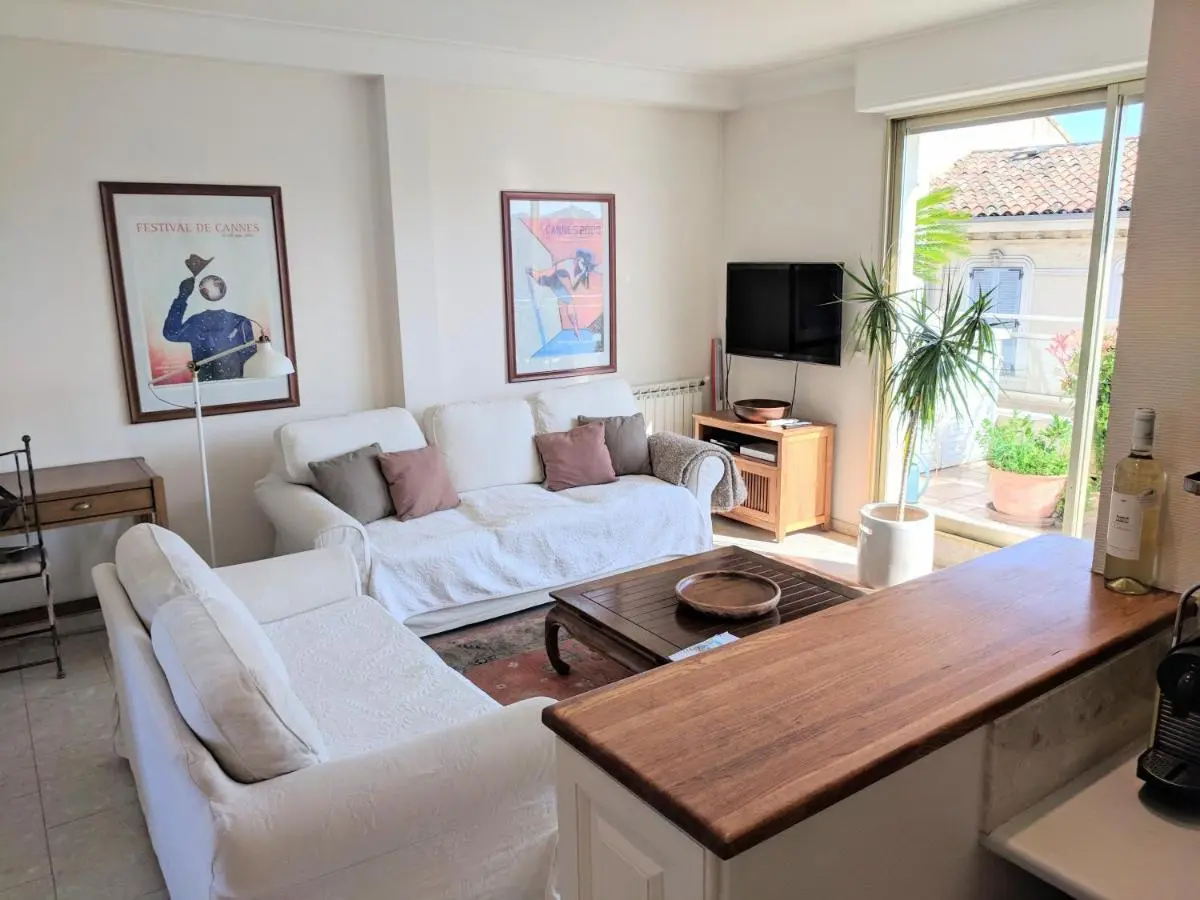 Image 4 of Citilet 6 Bright, open-plan with large terrace