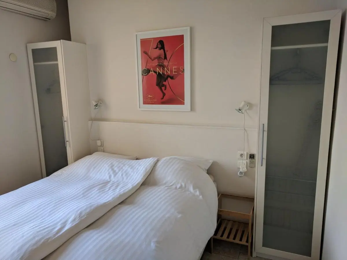 Image 6 of Citilet 6 Bright, open-plan with large terrace