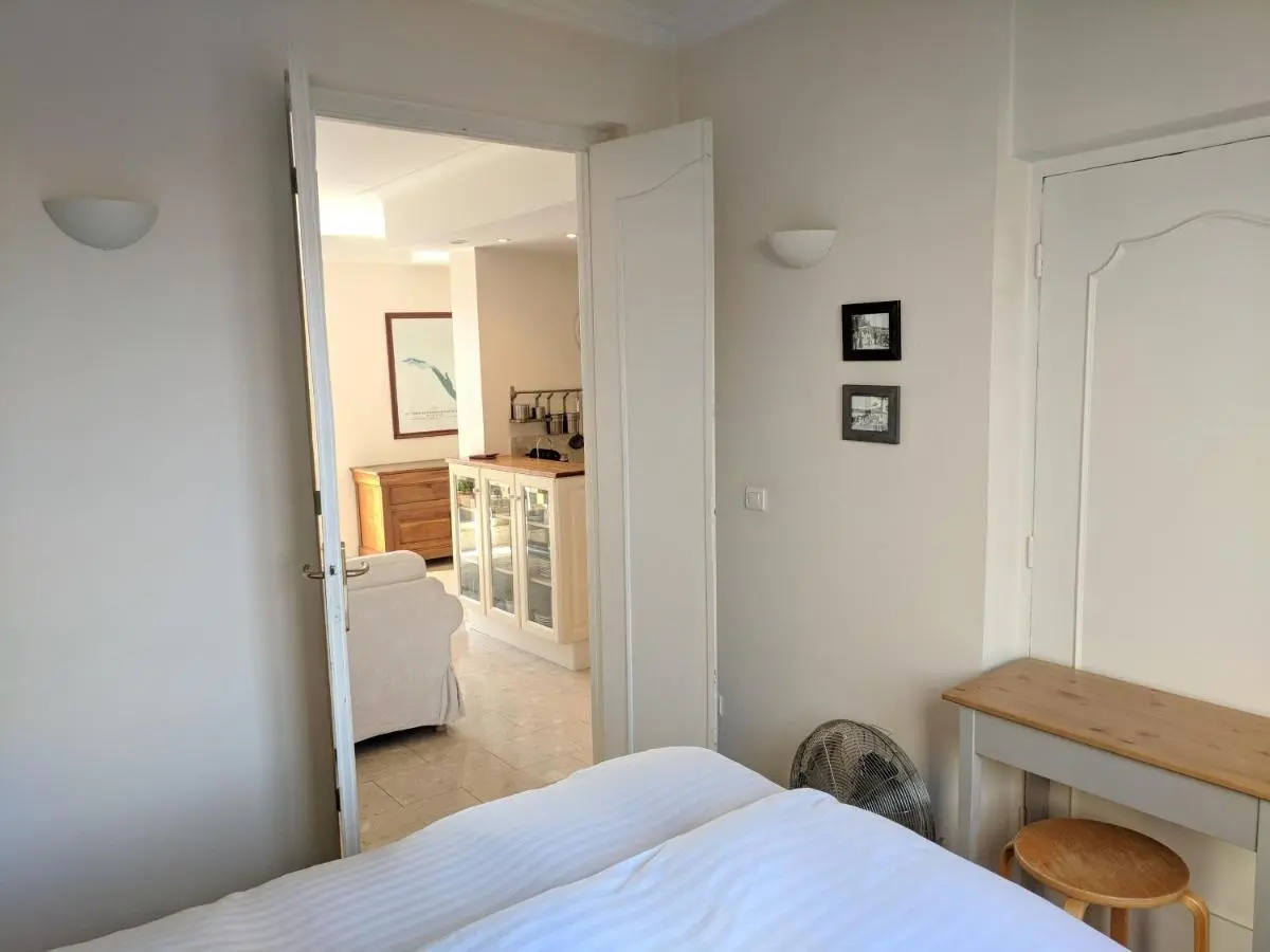 Image 1 of Citilet 6 Bright, open-plan with large terrace