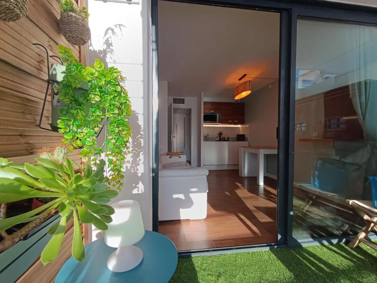 Image 4 of Cocon d’Azur