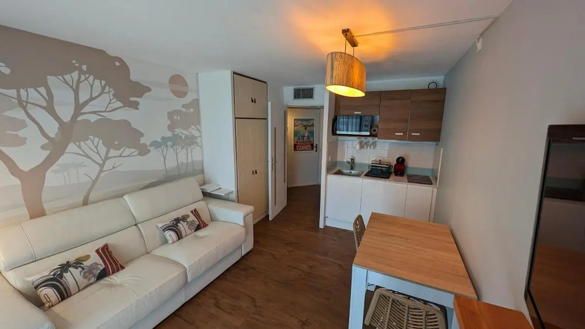 Image 5 of Cocon d’Azur