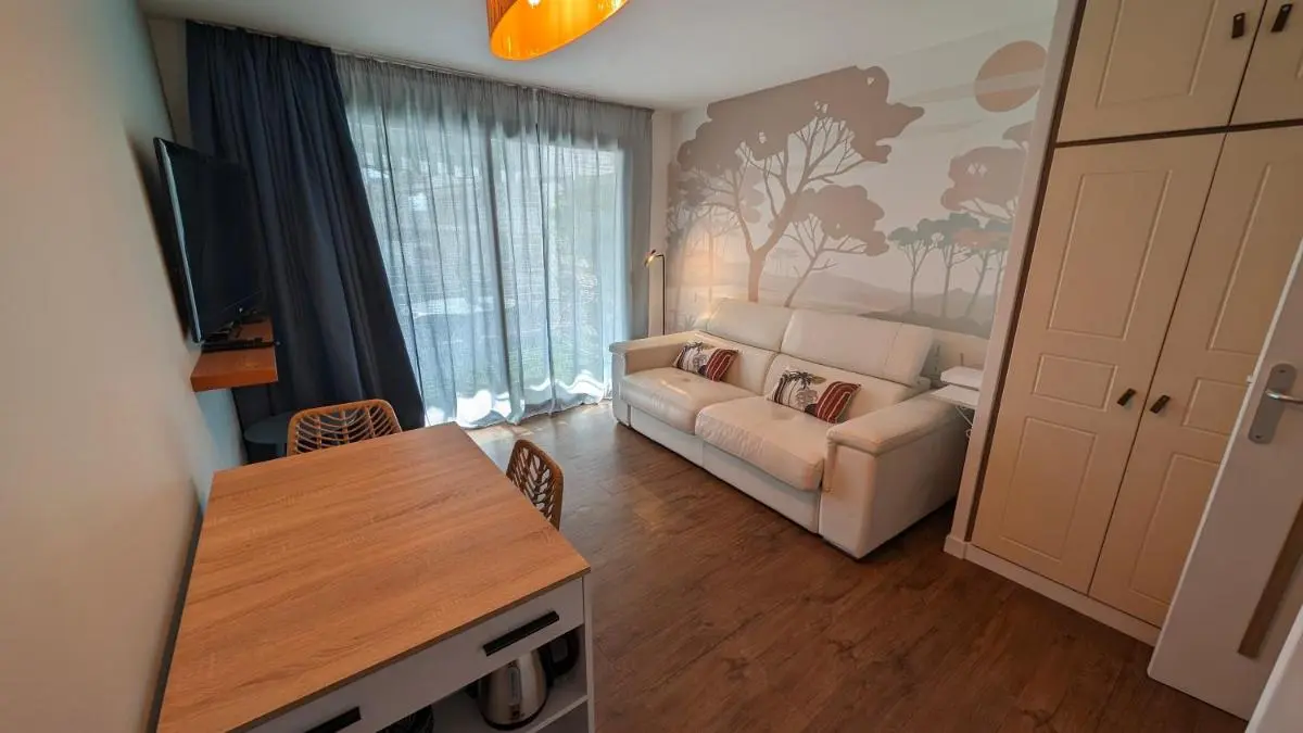 Image 1 of Cocon d’Azur