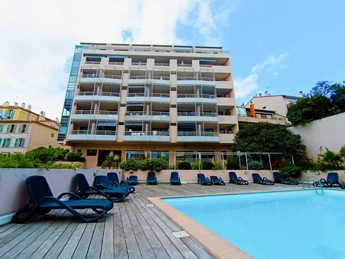 Image 2 of Cocon d’Azur