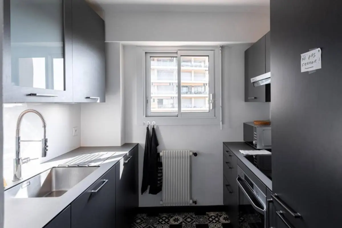 Image 5 of Cocoon with garden near the sea