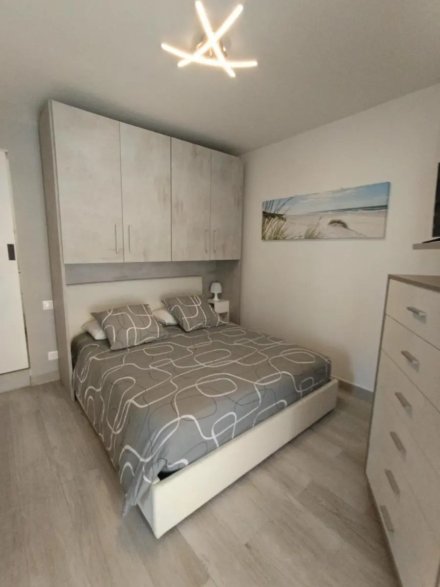 Image 5 of Coquet 2 pièces entièrement rénové et climatisé