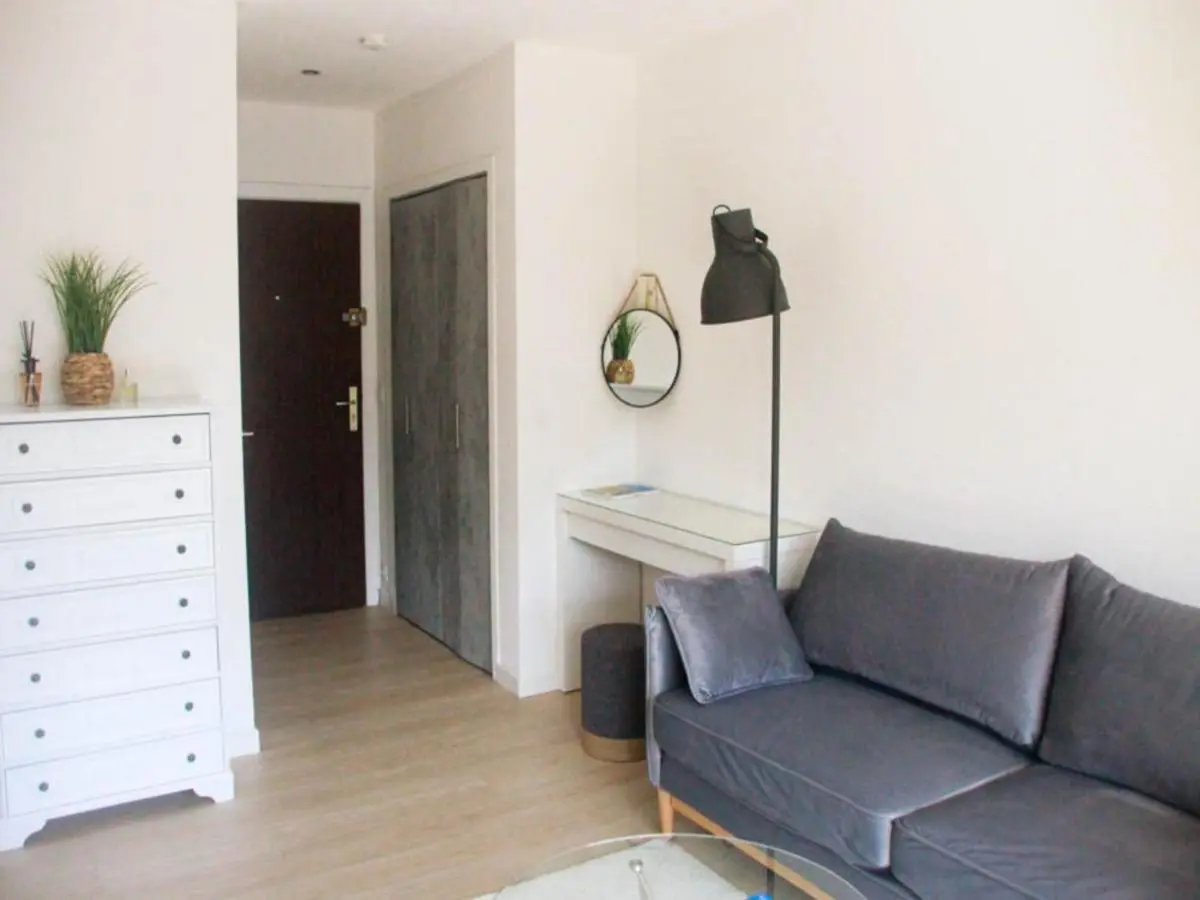 Image 6 of Cozy studio apartment in Cannes – AC-Self check-in