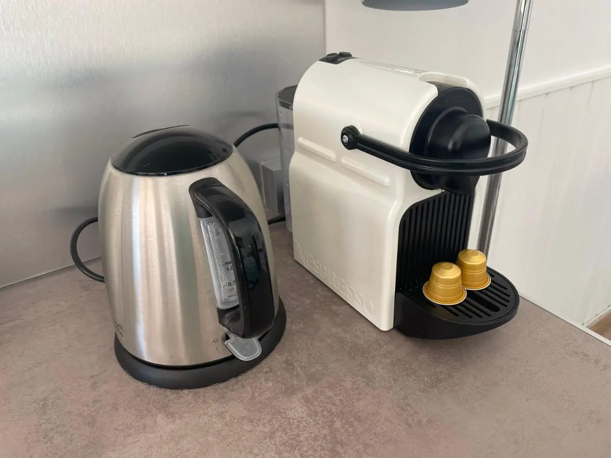 Image 5 of Croisette Martinez, terrasse