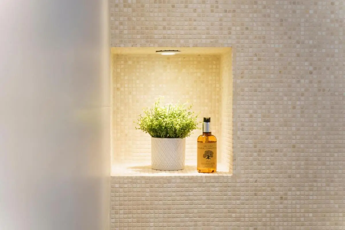 Image 6 of Downtown Cannes Modern 1-Br Apartment