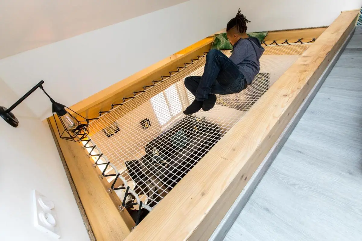 Image 4 of Duplex : Plage 300m, Clim, Netflix