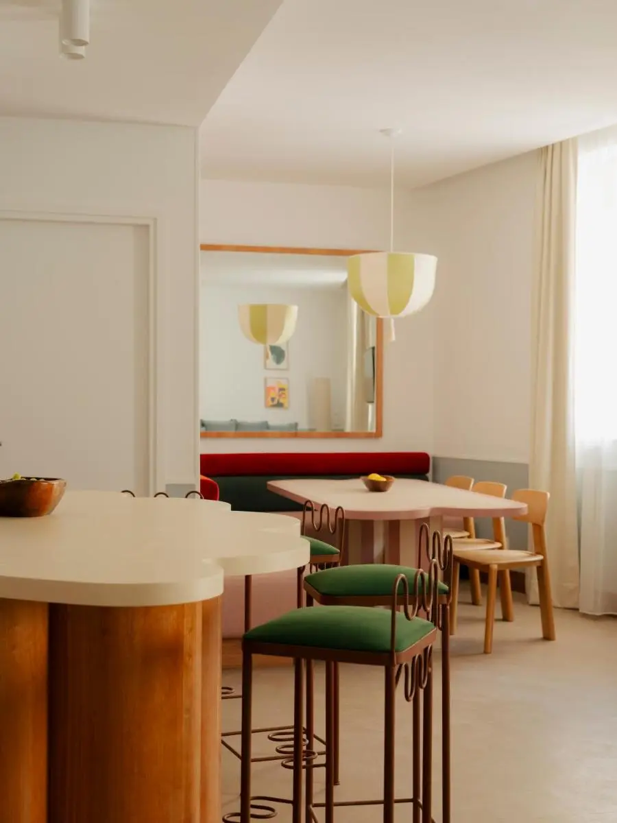 Image 4 of Edgar Suites Cannes – Rue d’Antibes