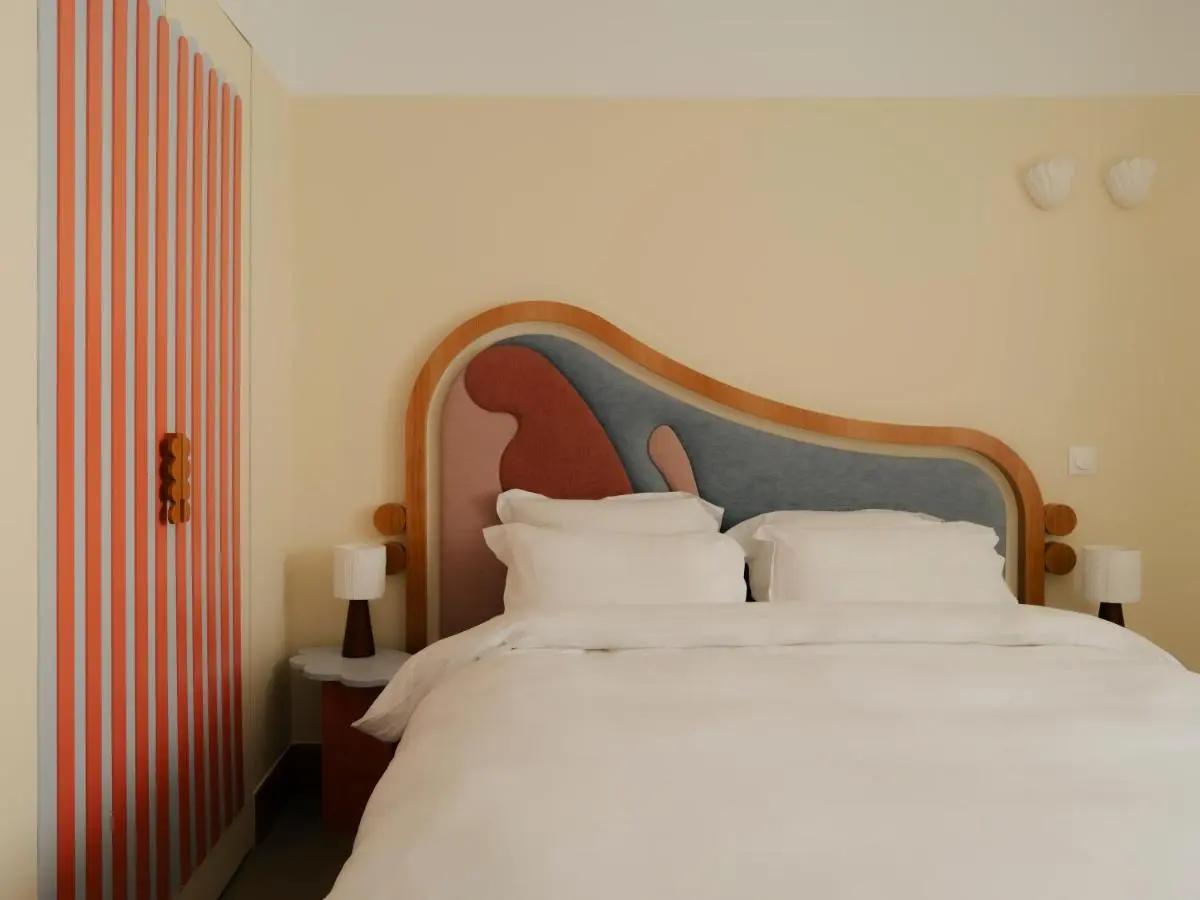 Image 2 of Edgar Suites Cannes – Rue d’Antibes