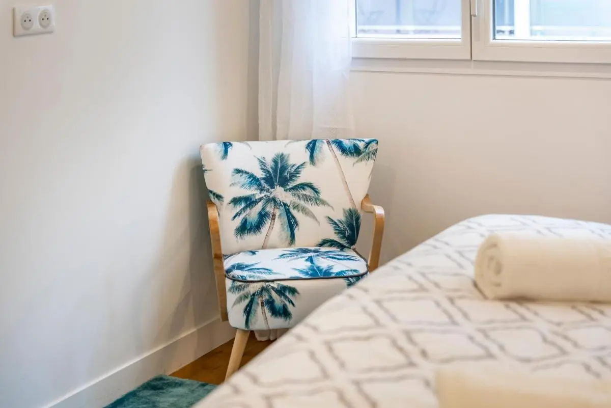 Image 6 of Elégant – Hypercentre – Croisette – Palais – AK