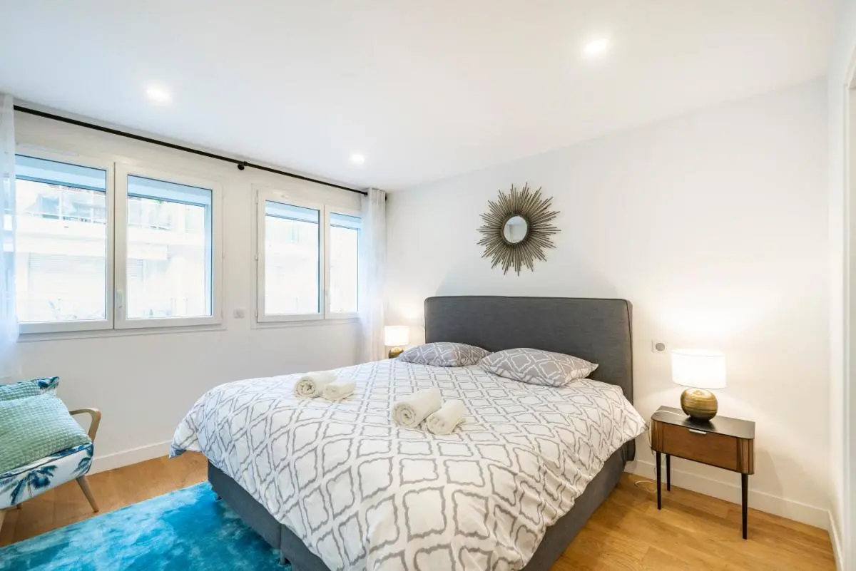 Image 1 of Elégant – Hypercentre – Croisette – Palais – AK