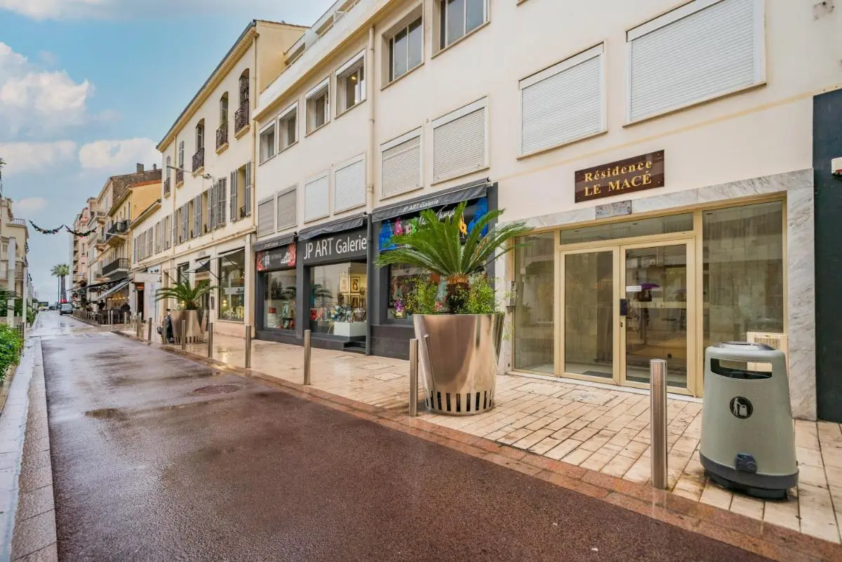 Image 5 of Elégant – Hypercentre – Croisette – Palais – AK