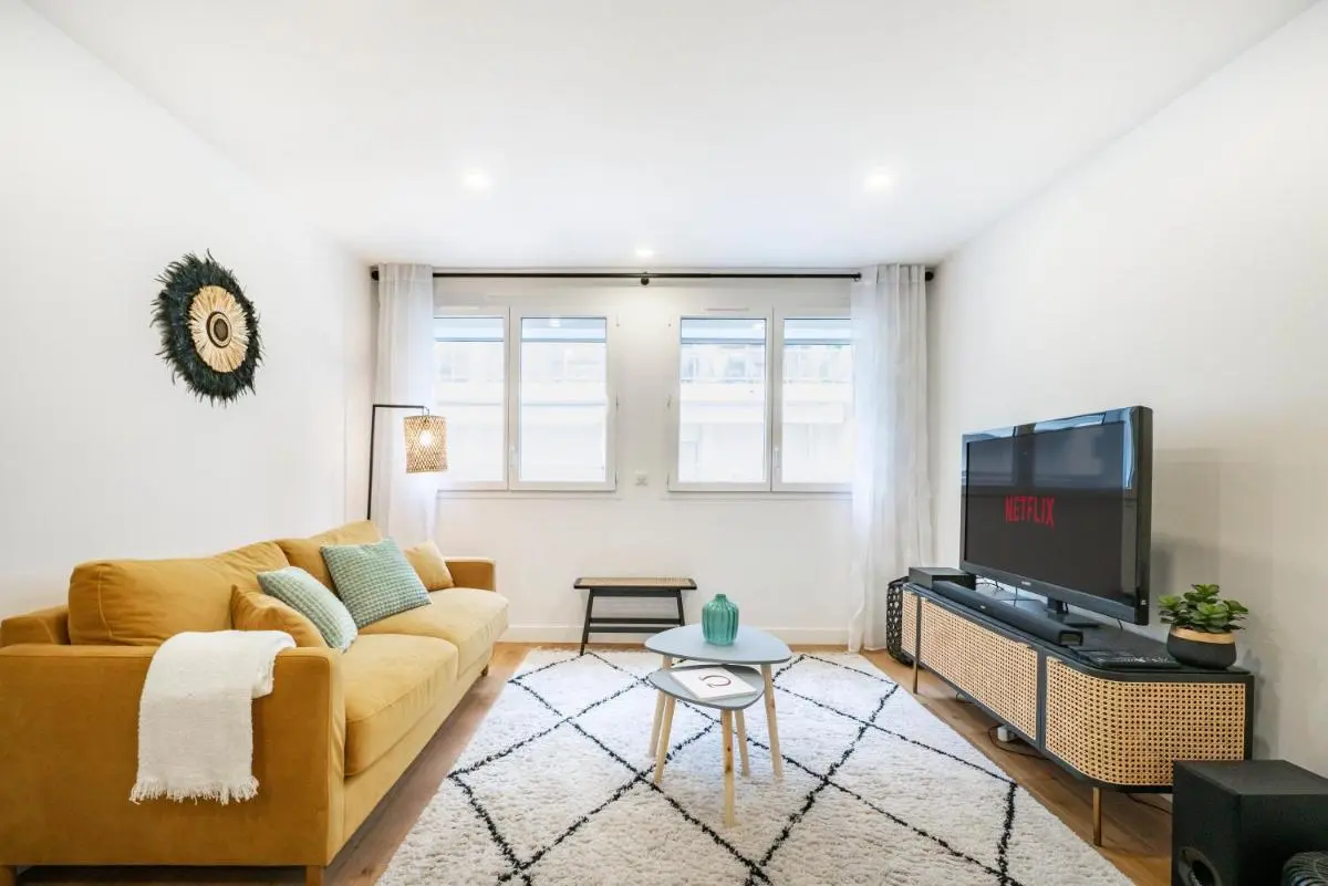 Image 4 of Elégant – Hypercentre – Croisette – Palais – AK