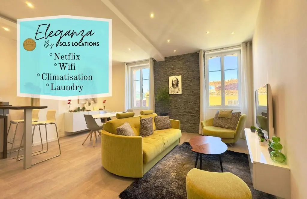 Image of Eleganza By SCLS Locations