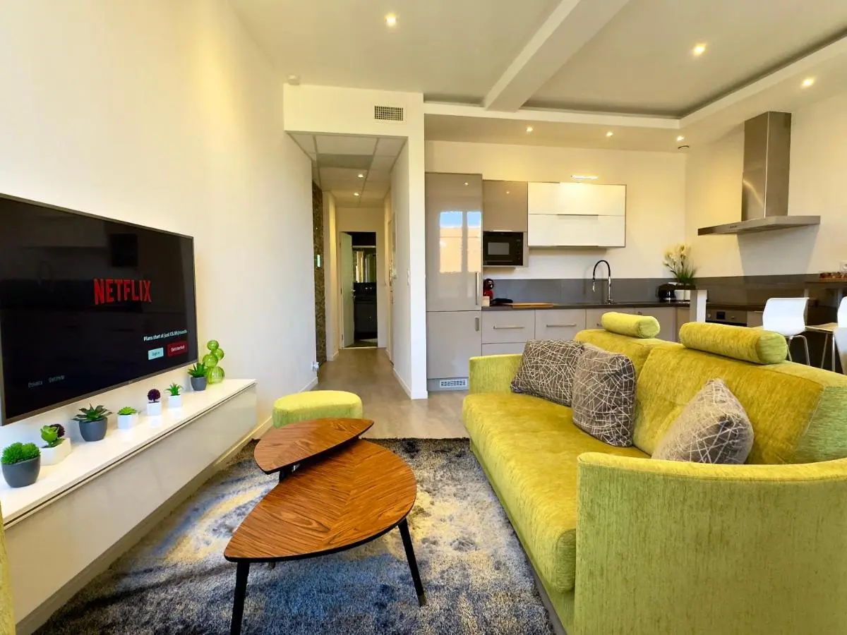 Image 2 of Eleganza By SCLS Locations