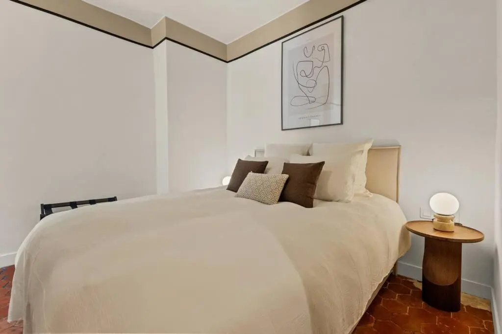 Image 4 of Exceptionnel face Palais Cannes