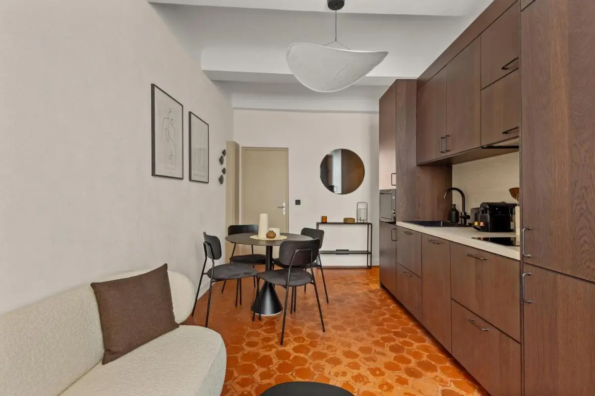 Image 6 of Exceptionnel face Palais Cannes