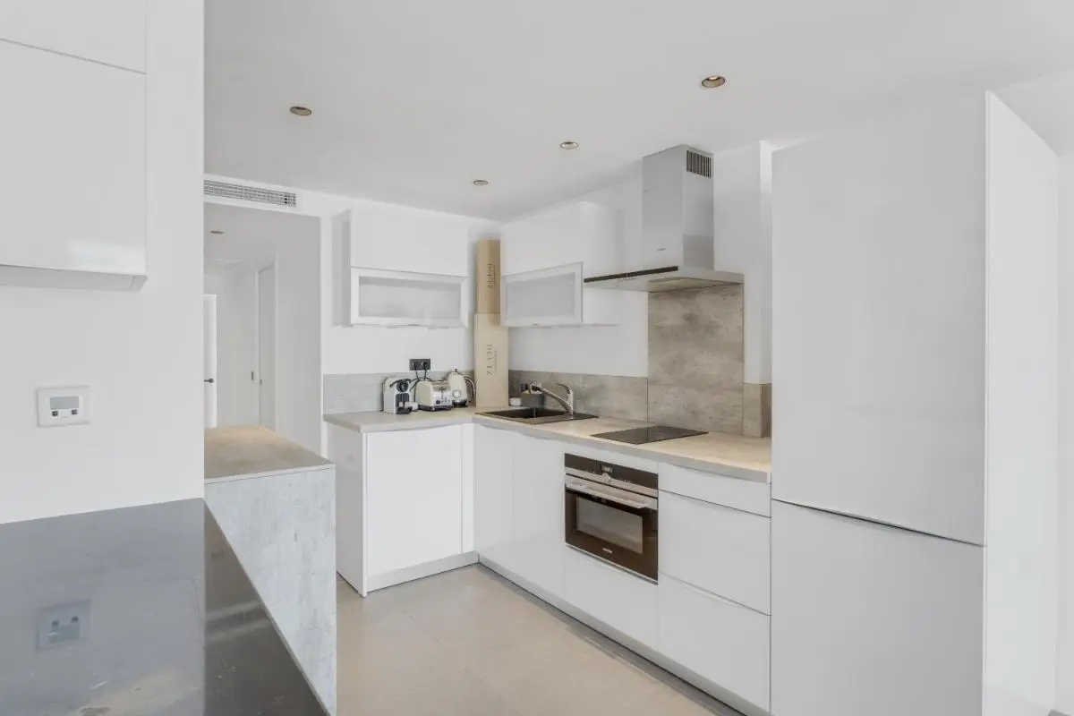 Image 6 of F2 Palm Beach – Pointe Croisette