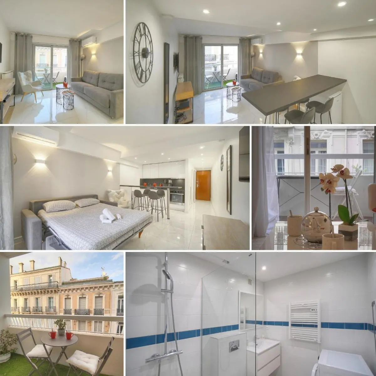 Image 4 of FRGK “VICTORIA 4 Centre Ville lumineux moderne”