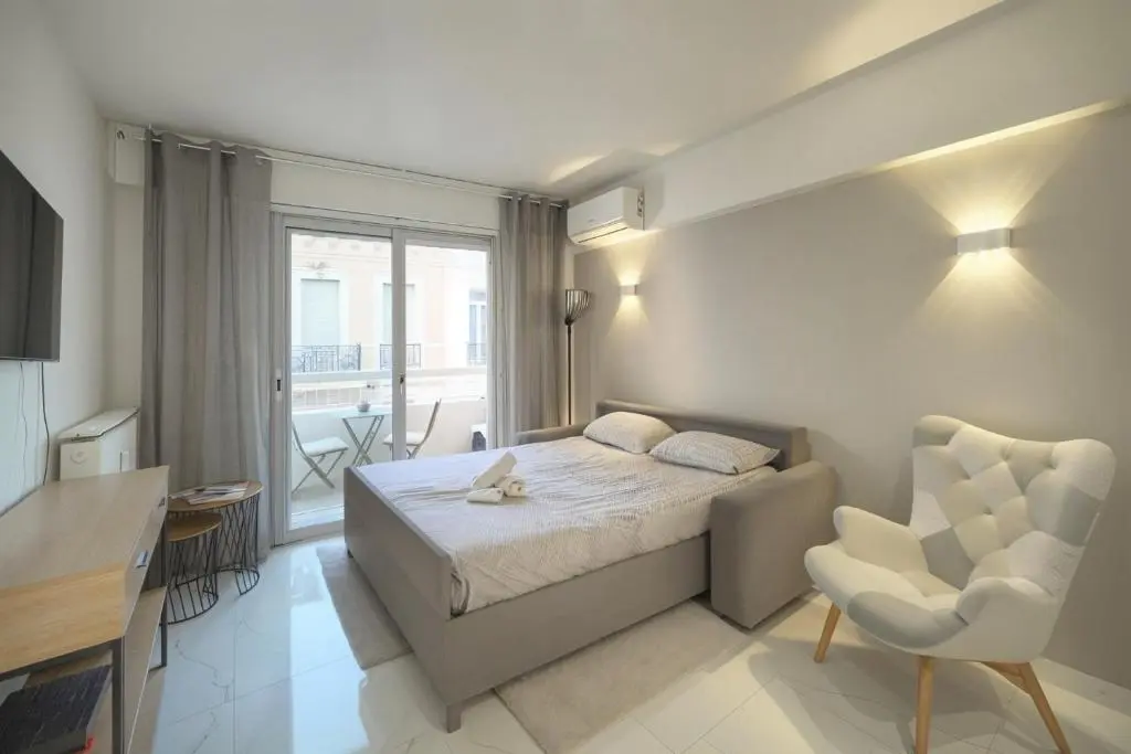 Image of FRGK “VICTORIA 4 Centre Ville lumineux moderne”