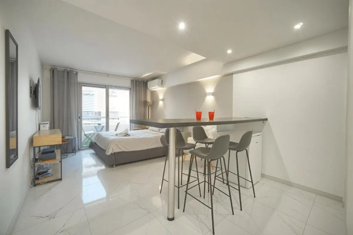 Image 6 of FRGK “VICTORIA 4 Centre Ville lumineux moderne”