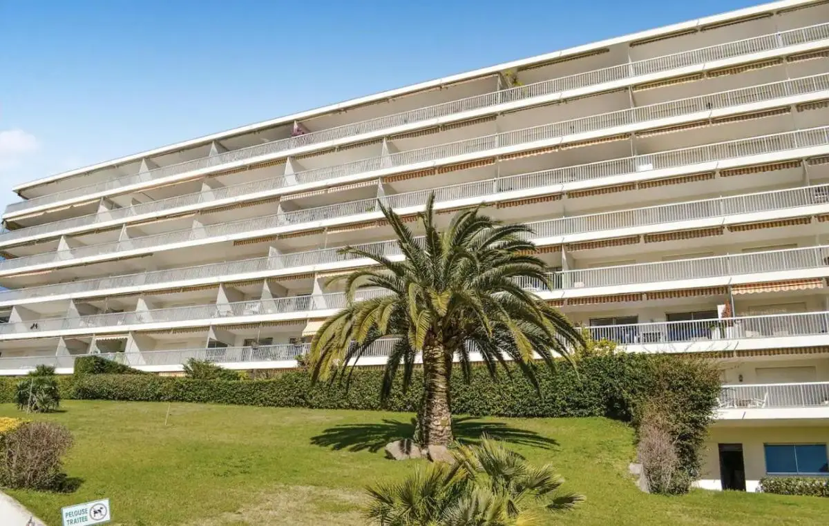 Image 6 of FRGK – Les Horizons “Vue Mer Splendide – Appartement 2 Chambres”