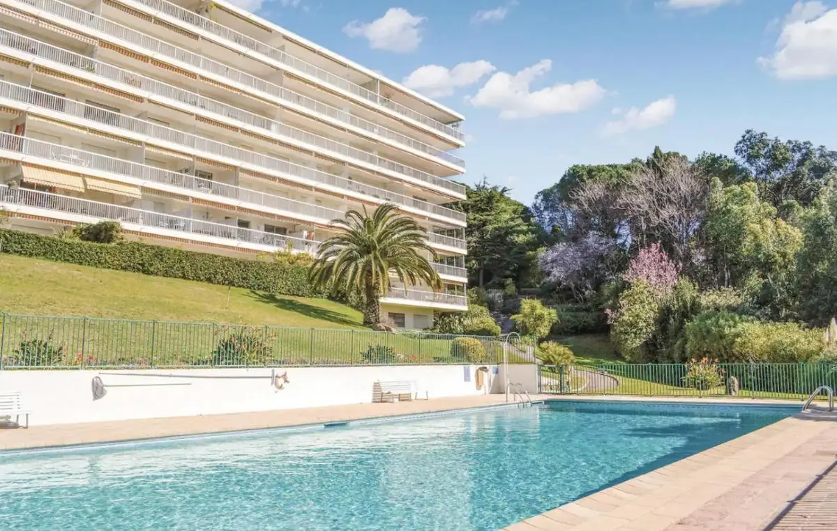 Image 3 of FRGK – Les Horizons “Vue Mer Splendide – Appartement 2 Chambres”