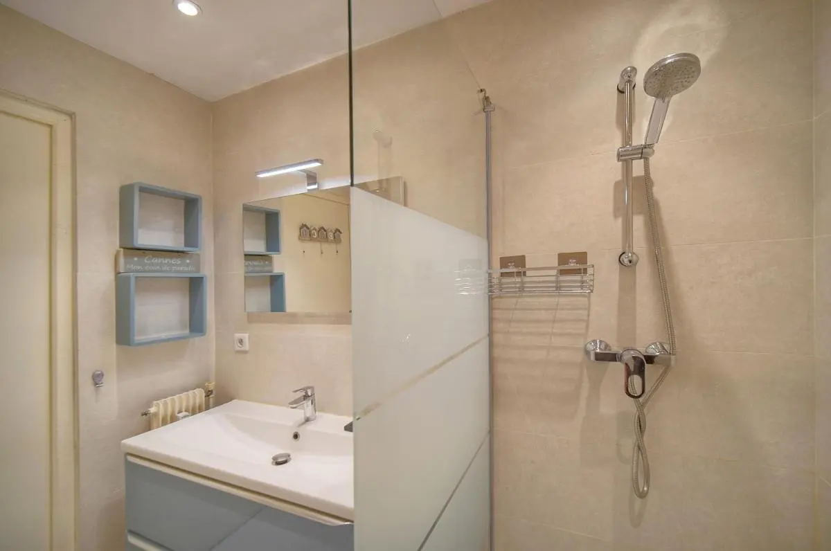 Image 2 of FRGK – Les Horizons “Vue Mer Splendide – Appartement 2 Chambres”