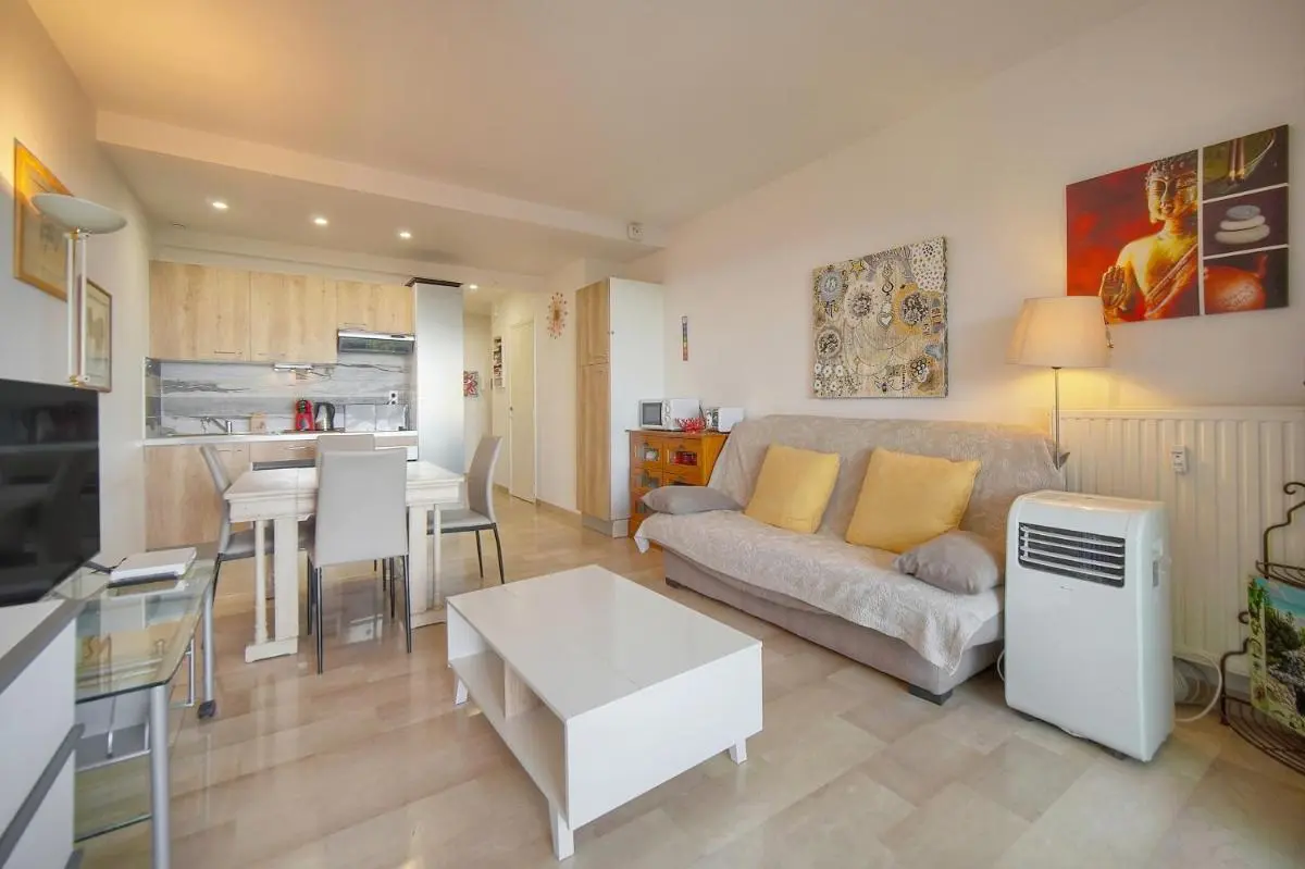 Image 4 of FRGK – Les Horizons “Vue Mer Splendide – Appartement 2 Chambres”