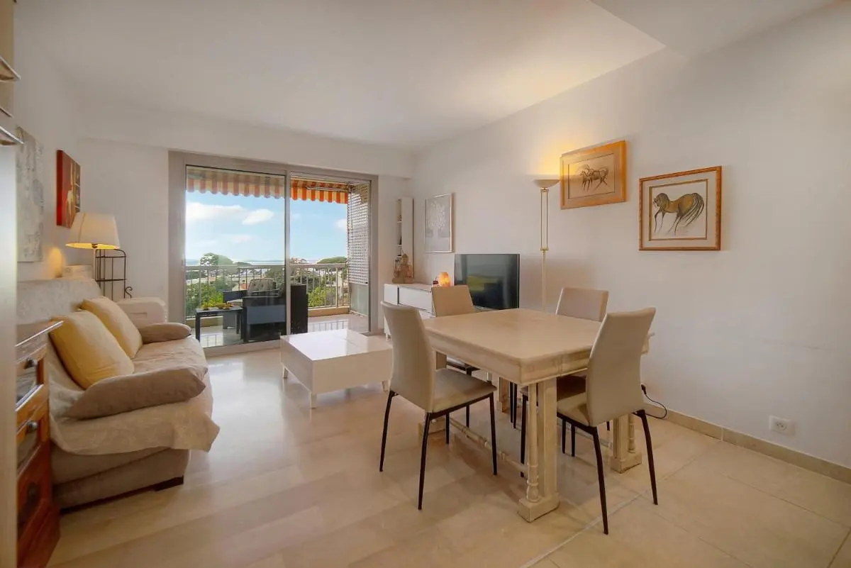 Image 5 of FRGK – Les Horizons “Vue Mer Splendide – Appartement 2 Chambres”