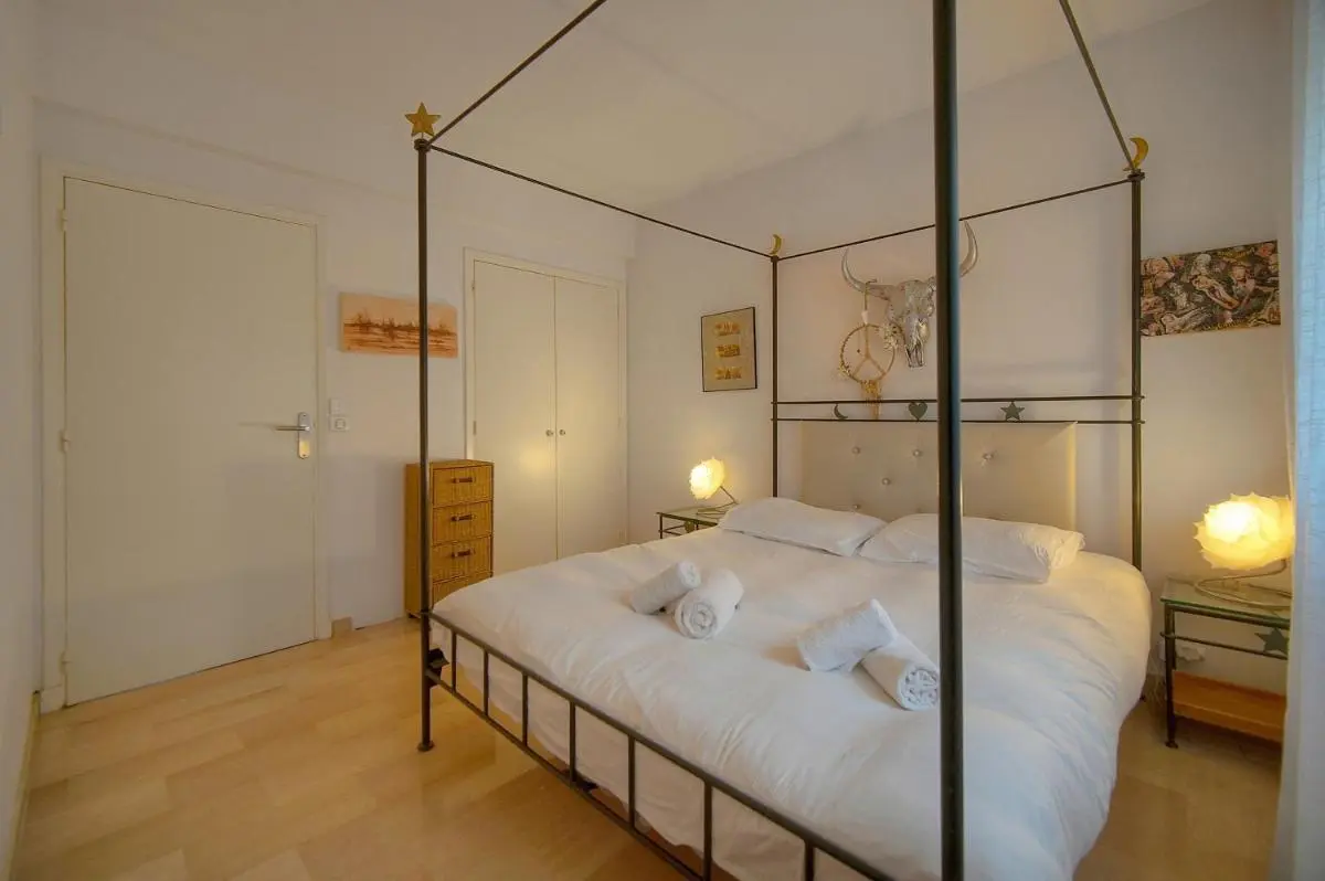 Image 1 of FRGK – Les Horizons “Vue Mer Splendide – Appartement 2 Chambres”