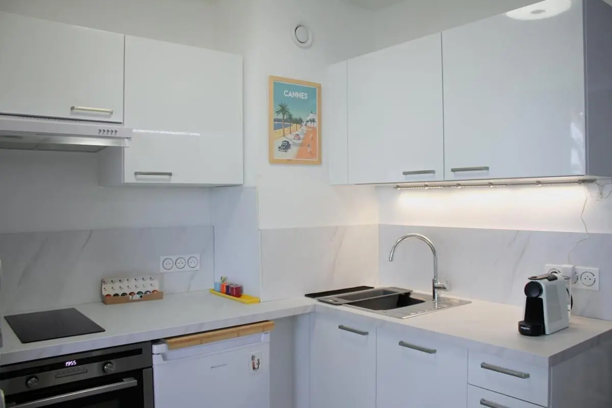 Image 2 of Face à la Mer YourHostHelper