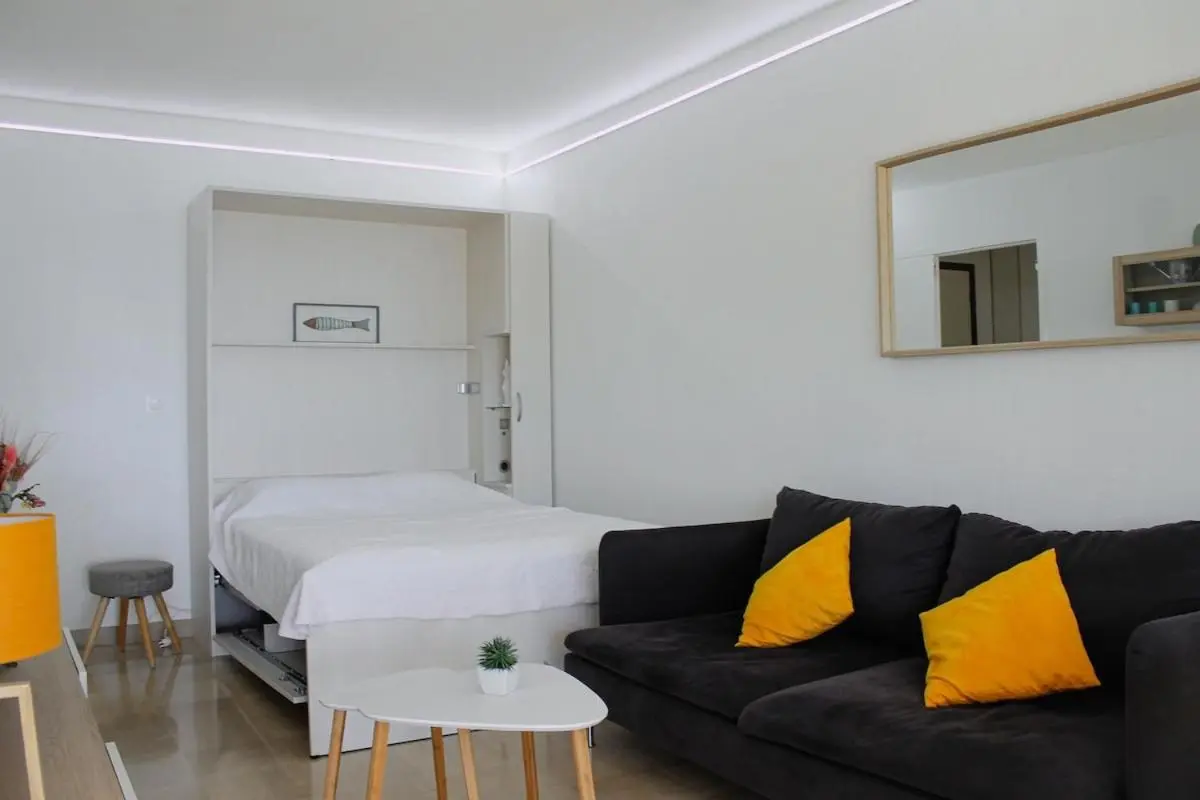 Image 5 of Face à la Mer YourHostHelper