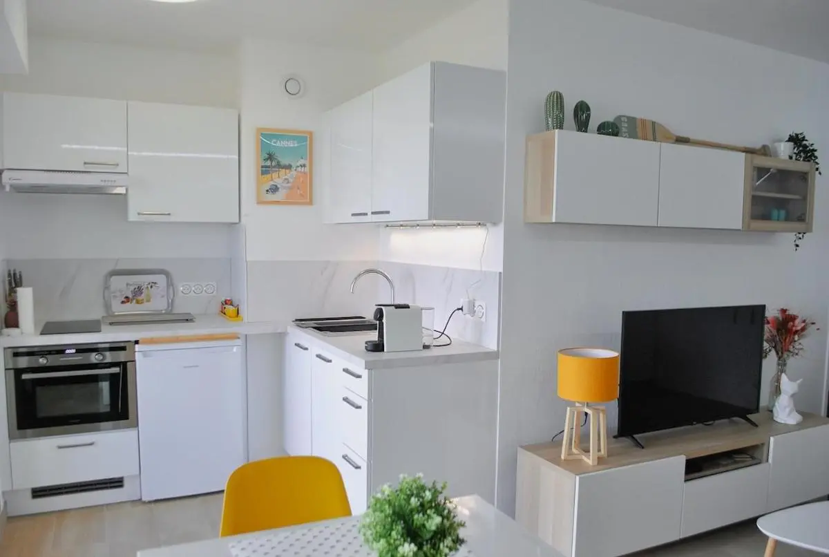 Image 6 of Face à la Mer YourHostHelper