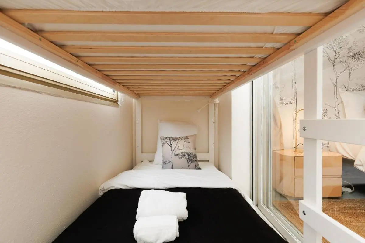 Image 6 of Fettolina YourHostHelper