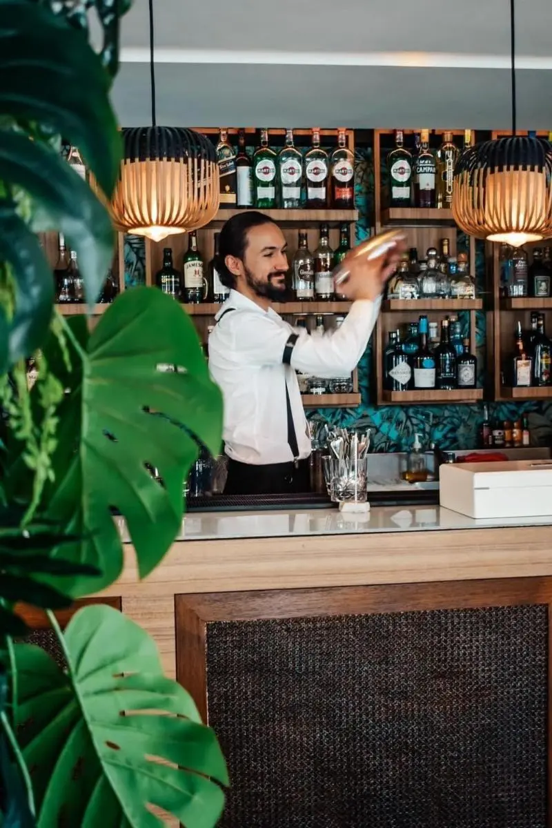 Image 6 of Five Seas by Inwood Hotels